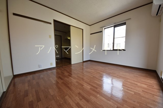 【子供部屋】 | メゾン亜希 | 戸塚周辺ならアパマンメイトへＬｅｔｓ Ｇｏ ！