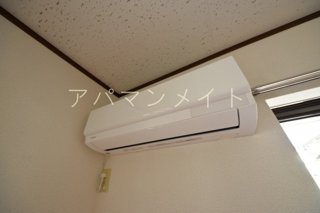 【その他】 | メゾン亜希 | エアコン付き