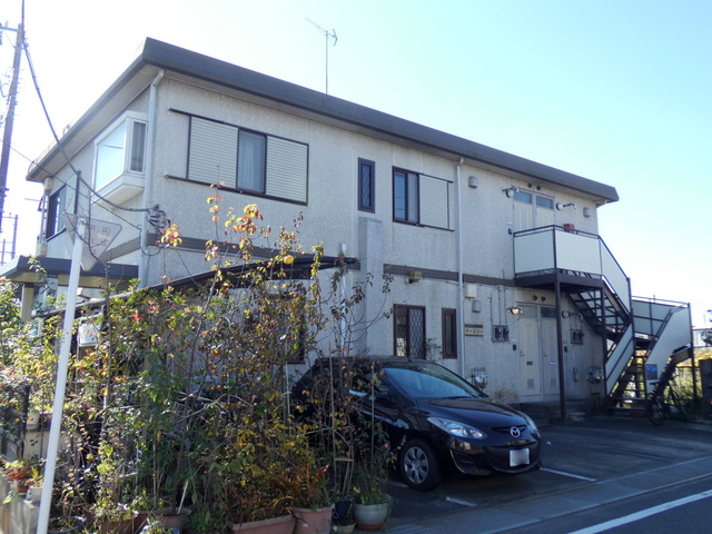 シティハイム ティースリーの外観|★安心のハウスメーカー管理/24時間サポート