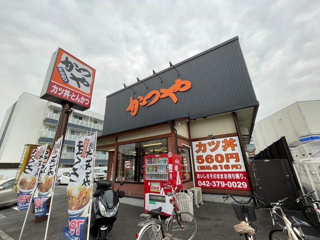 シティハイム ティースリーのその他|セブンイレブン