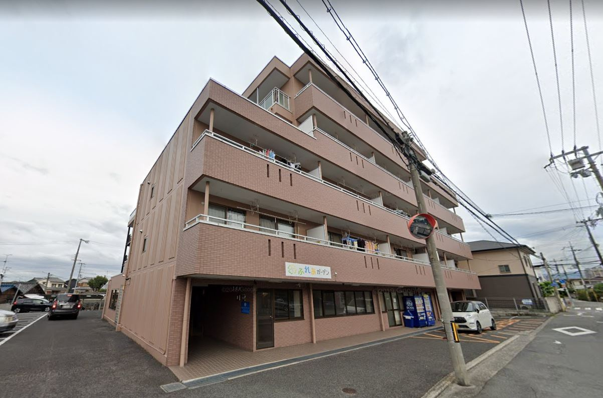 和泉市伏屋町２丁目の賃貸マンション