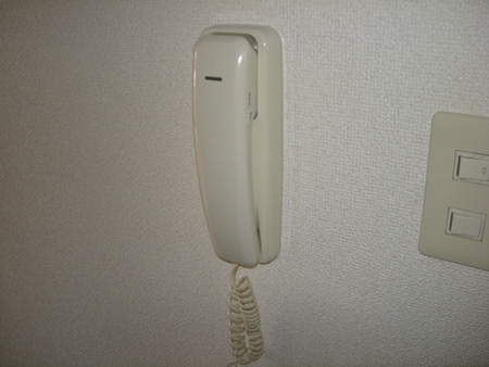 和泉市伏屋町２丁目の賃貸マンションのセキュリティ