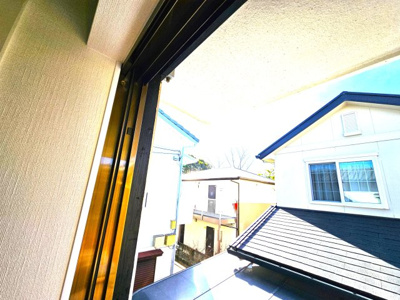 【展望】 | 明神町戸建て