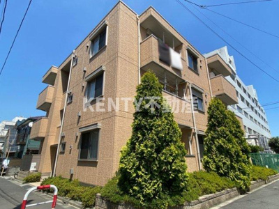 【外観】 | リベルテ大森 | 建物外観