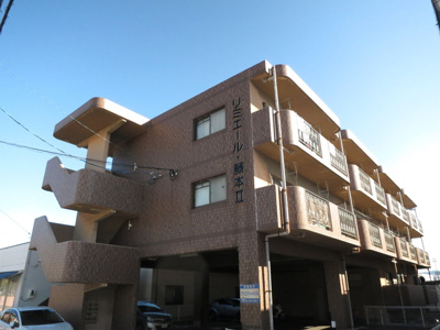 【外観】 | リミエール藤本Ⅱ | 完成写真