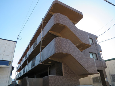 【外観】 | リミエール藤本Ⅱ