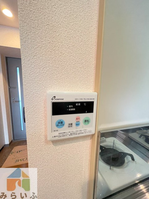 【設備】 | Joindre東山
