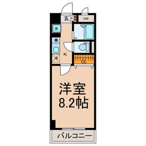 【間取り】 | Joindre東山