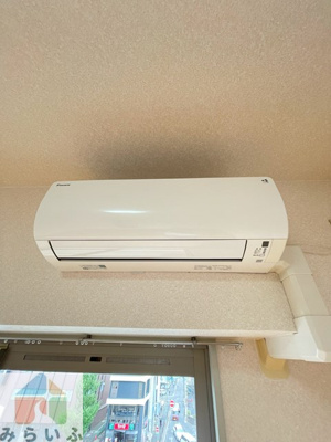 【設備】 | Joindre東山