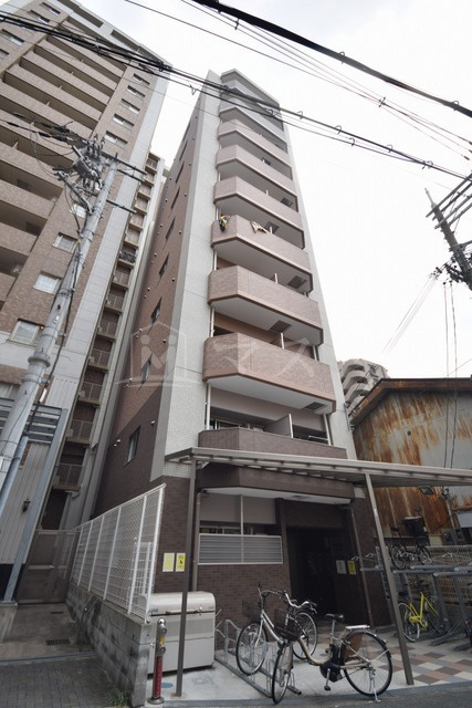 ドゥエリング梅田