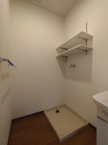 サニーハイムの内装