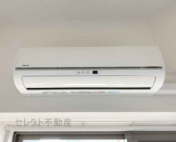 プレサンスジェネ千種内山Ⅱの設備