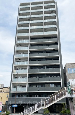 プレサンスジェネ千種内山Ⅱ