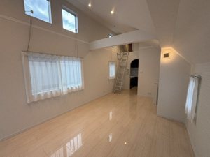 目黒区東が丘2丁目　中古戸建の画像