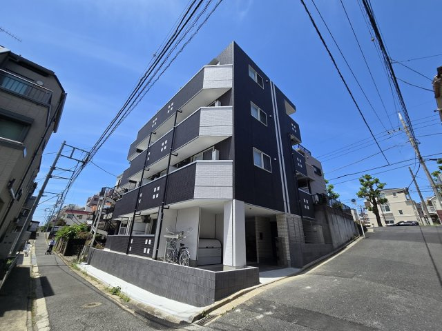 プレゾン ア トワⅥ