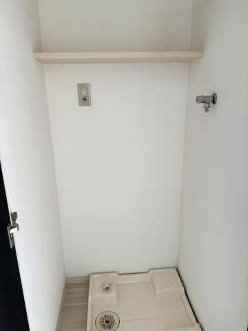 ソフィア朝霧の浴室