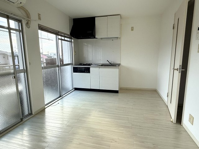 ソフィア朝霧の設備