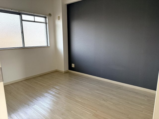 ソフィア朝霧の寝室