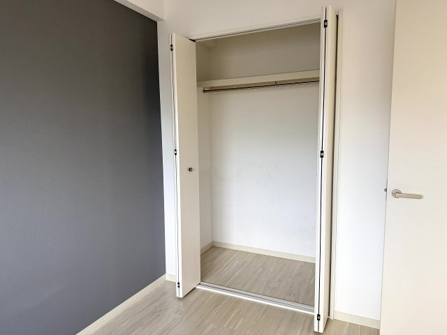 ソフィア朝霧の居間・リビング