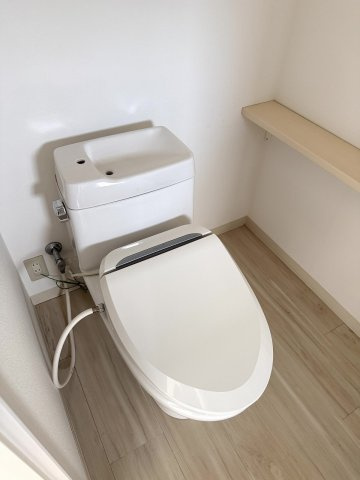 ソフィア朝霧の設備