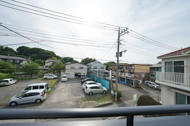 【横浜市旭区今宿西町204-14新築戸建て】★仲介手数料無料★（都岡小学校・今宿中学校）の展望
