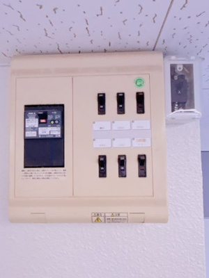 【設備】 | 青山ビル