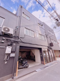 青山ビルの画像