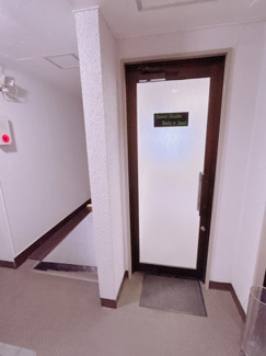 【玄関】 | 青山ビル