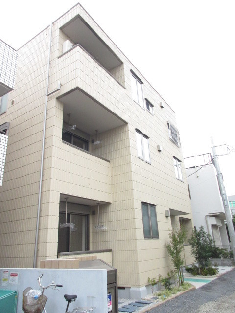 イルフェジュール 版画美術館入口