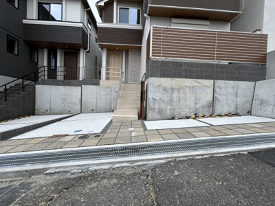  | 鈴蘭台東町２丁目　新築戸建