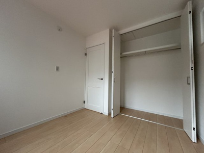 【収納】 | 鈴蘭台東町２丁目　新築戸建