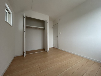 【収納】 | 鈴蘭台東町２丁目　新築戸建