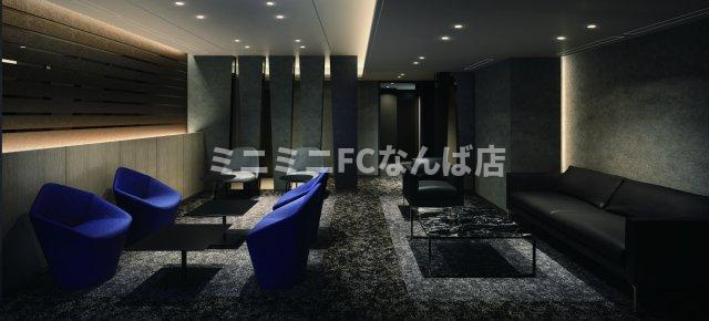 ジオタワー堺筋本町