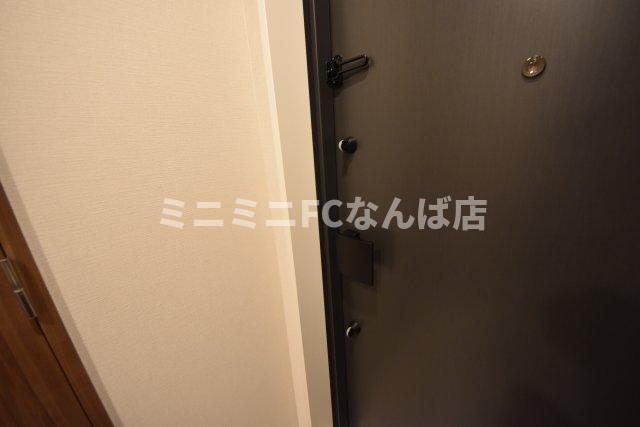 ジオタワー堺筋本町