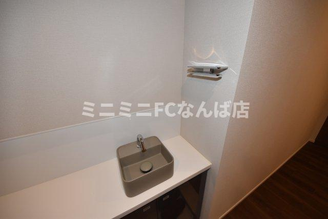 ジオタワー堺筋本町