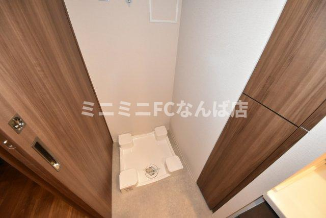 ジオタワー堺筋本町