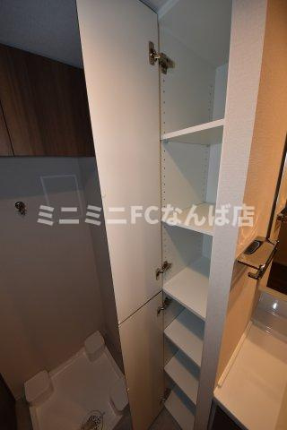 ジオタワー堺筋本町