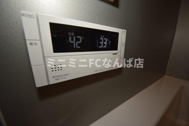 ジオタワー堺筋本町