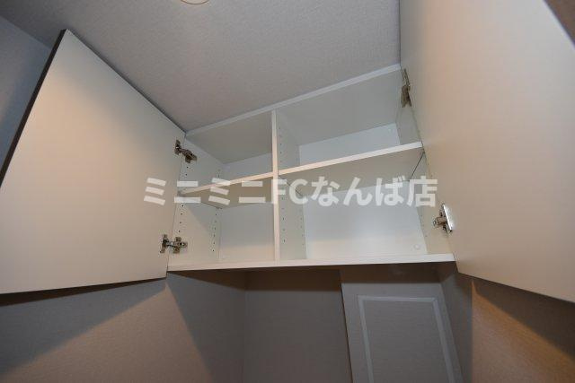 ジオタワー堺筋本町