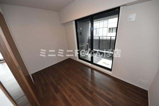 ジオタワー堺筋本町