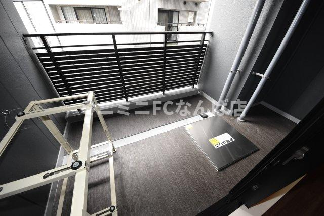 ジオタワー堺筋本町