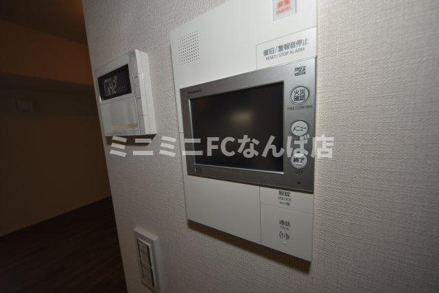 ジオタワー堺筋本町