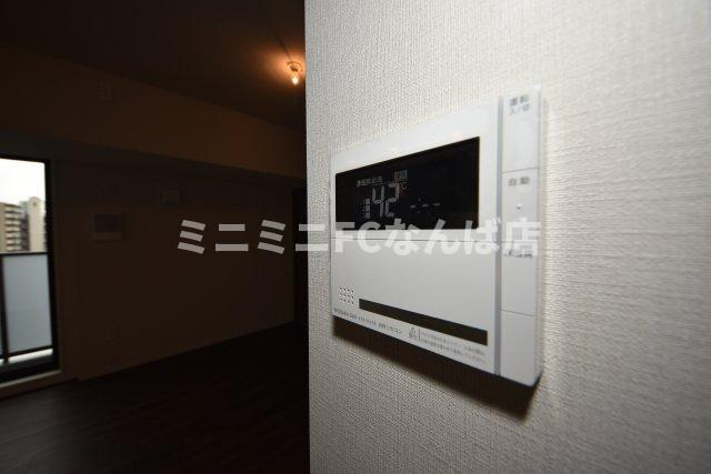 ジオタワー堺筋本町