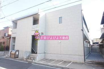 【外観】 | リブリ・ナンバーナイン