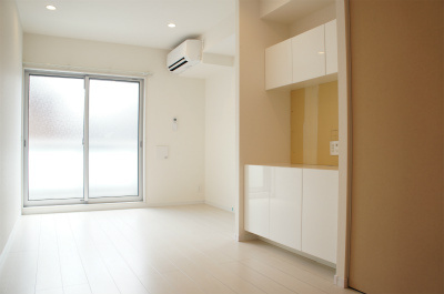 【洋室】 | リブリ・ナンバーナイン