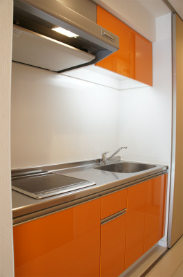 【キッチン】 | リブリ・ナンバーナイン