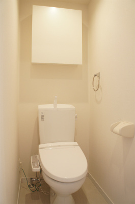 【トイレ】 | リブリ・ナンバーナイン