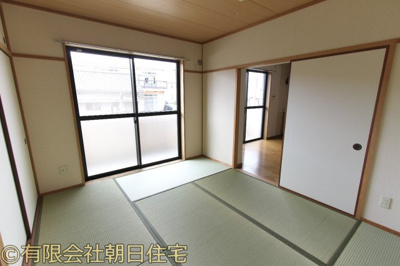 【和室】 | カーサ２１