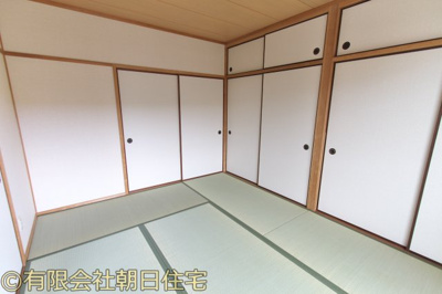 【和室】 | カーサ２１