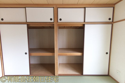 【収納】 | カーサ２１